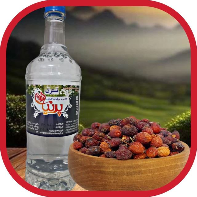 عرقیات پرنیان