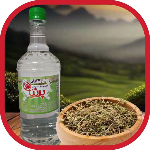 عرقیات محمدی