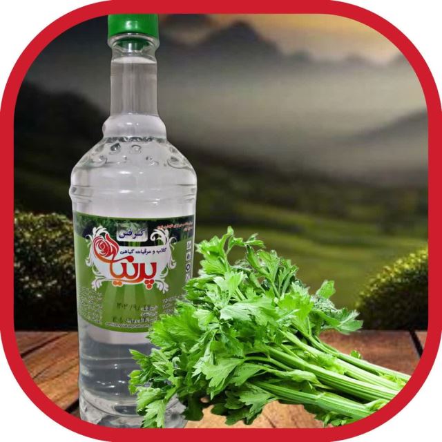 عرقیات پرنیان