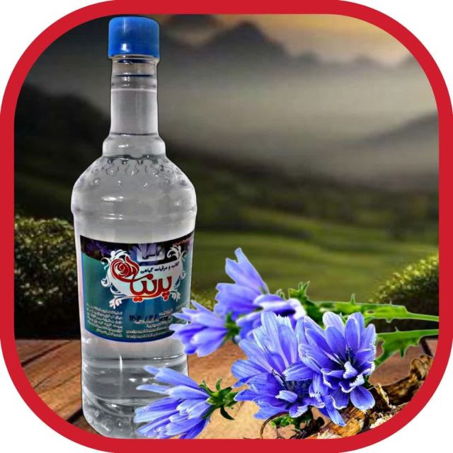 عرقیات پرنیان