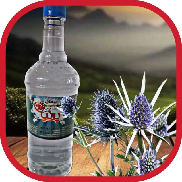 عرقیات پرنیان