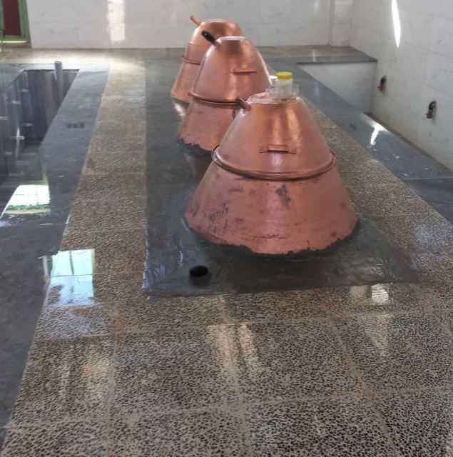 عرقیات پرنیان 