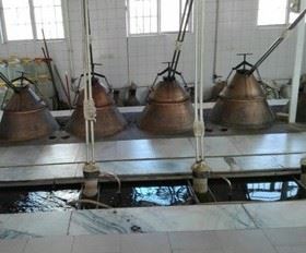 عرقیات پرنیان