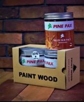 چوب ترموود تهران