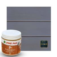 چوب ترموود تهران