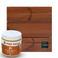 چوب ترموود تهران