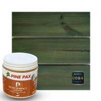 چوب ترموود تهران