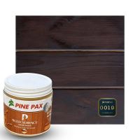 چوب ترموود تهران