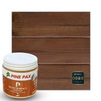 چوب ترموود تهران