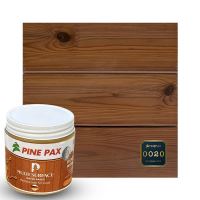 چوب ترموود تهران