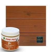 چوب ترموود تهران