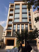 چوب ترموود تهران