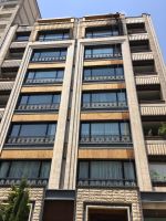 چوب ترموود تهران