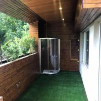 چوب ترموود تهران