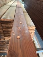 چوب ترموود تهران