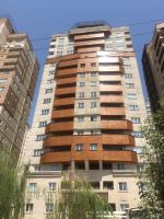 چوب ترموود تهران