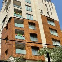 چوب ترموود تهران