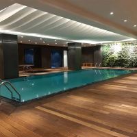 چوب ترموود تهران