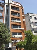 چوب ترموود تهران