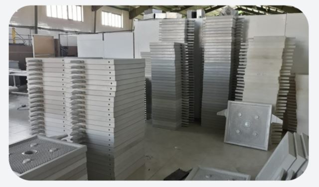 فیلتر پرس09123416441 