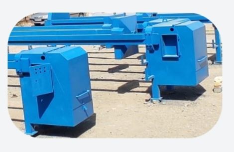 فیلتر پرس09123416441 