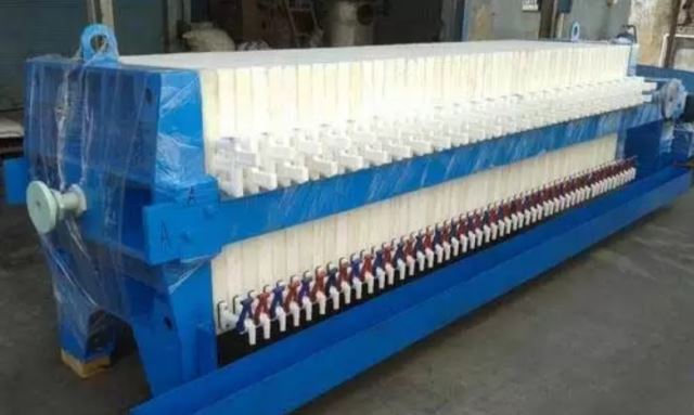 دستگاه فیلتر پرس09123416441