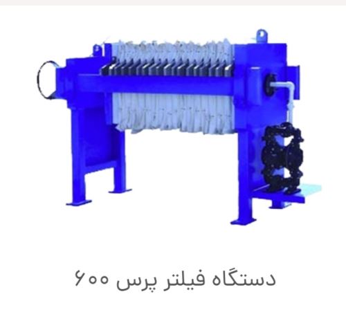 خرید فیلتر پرس