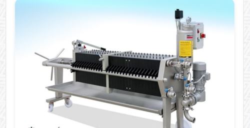 خرید فیلتر پرس