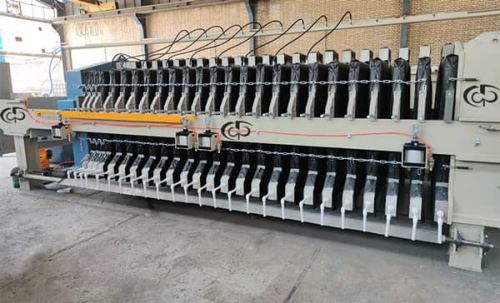 قیمت فیلترپرس