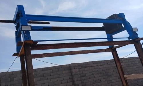 قیمت فیلتر پرس