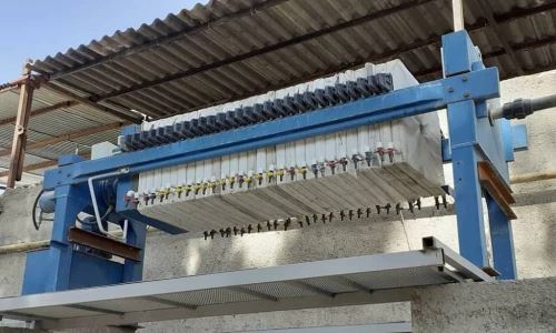 قیمت فیلتر پرس