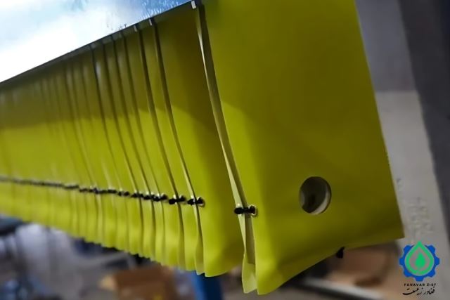 پارچه فیلتر پرس09123416441