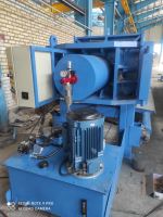 دستگاه فیلتر پرس09123416441