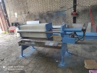 دستگاه فیلتر پرس09123416441