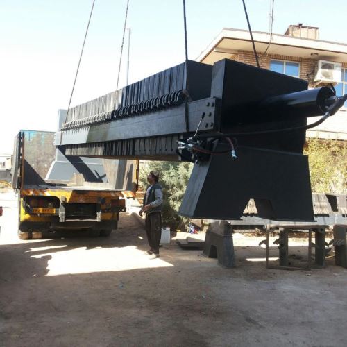 خرید فیلترپرس