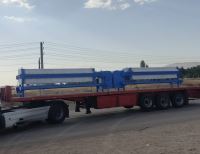 فیلتر پرس هیدرولیک 09123416441