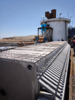 فیلتر پرس هیدرولیک 09123416441