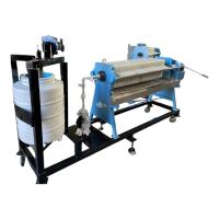 فیلتر پرس دستی09123416441