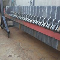 فیلتر پرس دستی09123416441