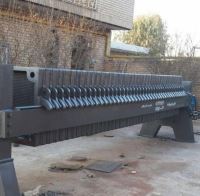 فیلتر پرس دستی09123416441