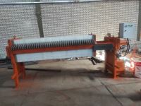 فیلتر پرس دستی09123416441