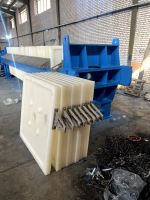 فیلتر پرس دستی09123416441