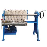 فیلتر پرس دستی09123416441