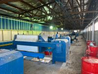 فیلتر پرس دستی09123416441