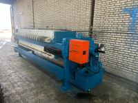 فیلتر پرس صنعتی09123416441