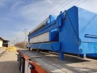 فیلتر پرس صنعتی09123416441