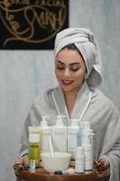 مرکز فیشیال پوست در شهرکرد