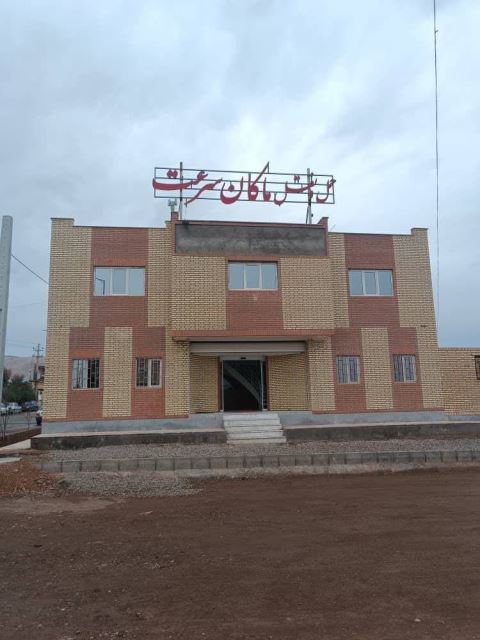 بهترین باربری گرمسار