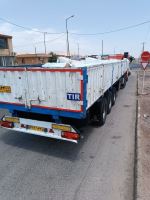 بهترین باربری گرمسار