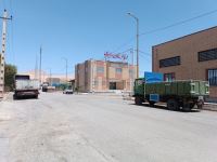 بهترین باربری گرمسار